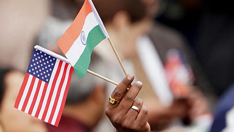 U.S. remains India’s largest trading partner for fourth consecutive year in 2024 -25