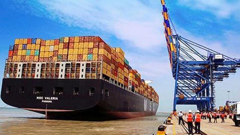 India in trade deficit with nine of top 10 trading partners in 2023-24