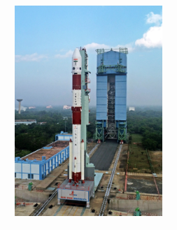 PSLV-C58 / XPoSat Mission