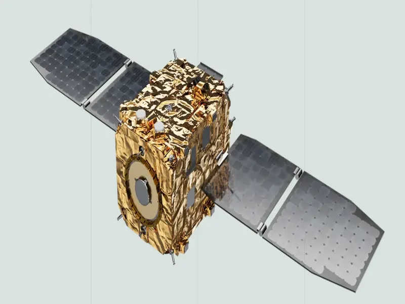 ISRO's PSLV rocket to launch Japan's ISSA-J1 satellite