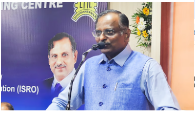 Nine more missions planned before March 2026, announces ISRO chief V Narayanan