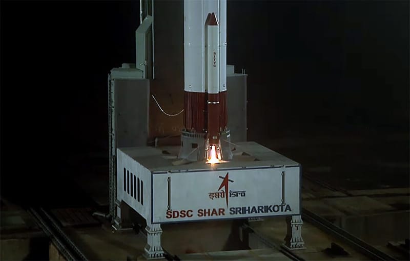 ISRO launches PSLV-C60 with SpaDeX and innovative payloads