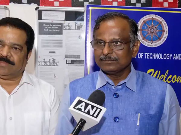 Preparing for India's first human spaceflight by2027: ISRO chief after PSLV-C61 mission setback