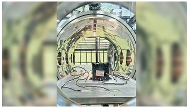 SwetchaSAT payload on ISRO’s PSLV mission