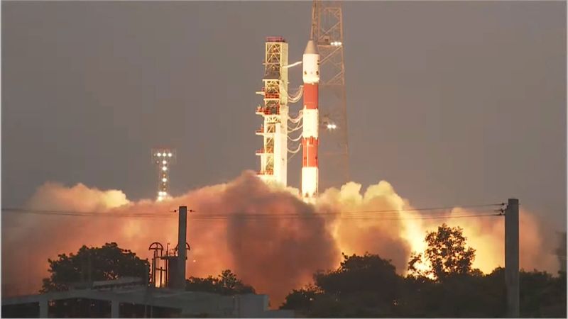 ISRO’s earth observation mission fails, third such failure of PSLV since 1993