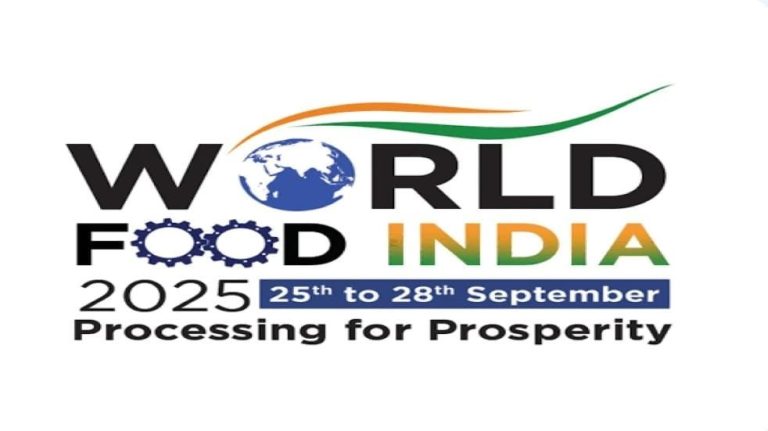 World Food India 2025