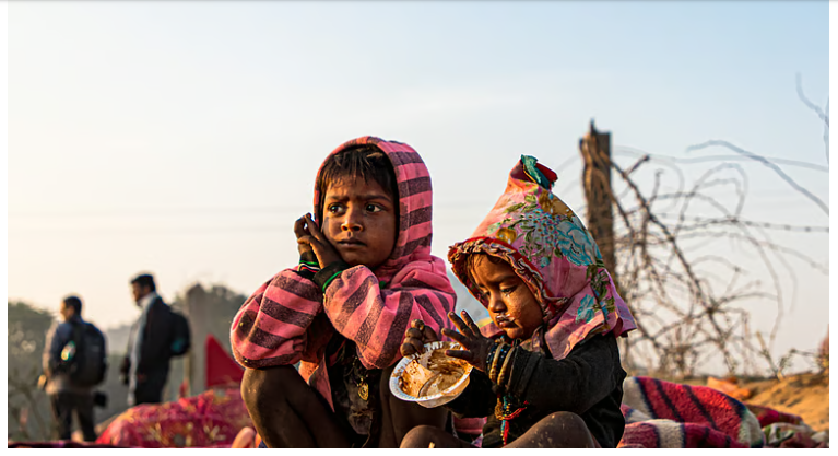 Food Security & Related