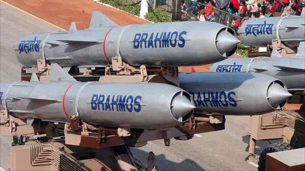 In News : Drones and Missiles ( Dec’24 to Sept’25 )