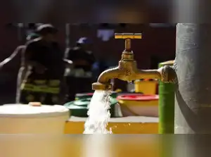 National Water Awards 2023