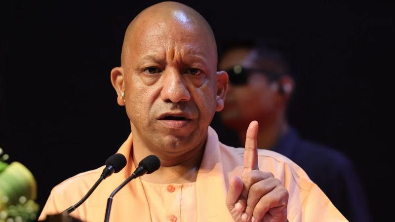 UP ranks first among states on highest investment in development and infrastructure