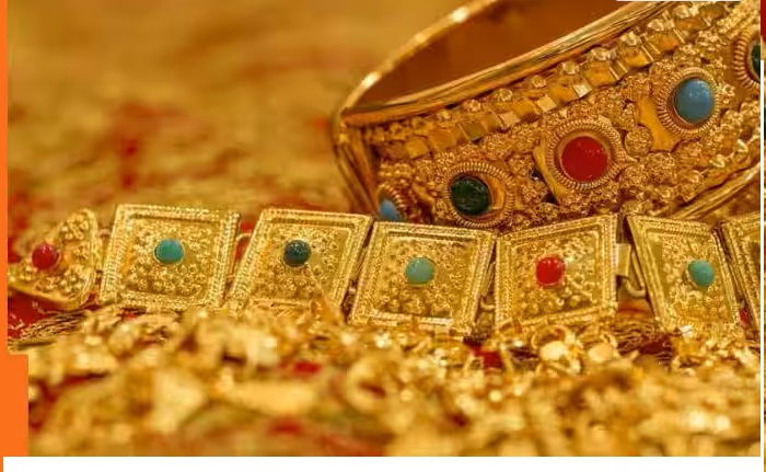 Indian States with Largest Gold Reserves (2025)