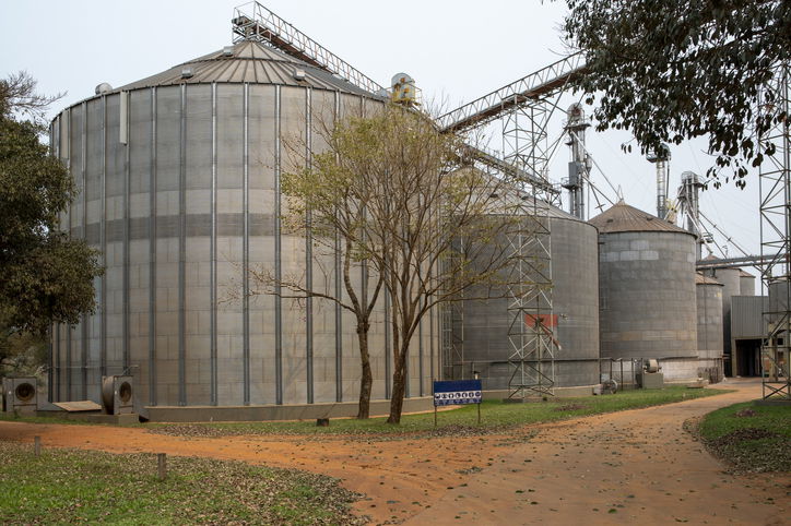 India Expands World’s Largest Grain Storage Plan in Cooperative Sector