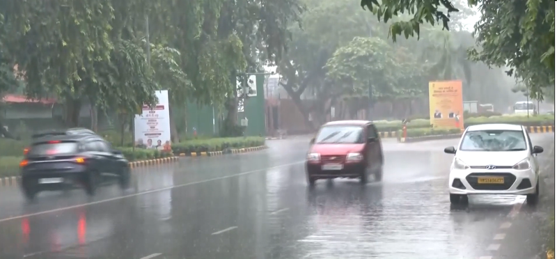 Delhi’s bold plan: cloud seeding to fight air pollution