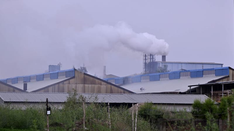 National Clean Air Programme (NCAP) – Progress Report 2025