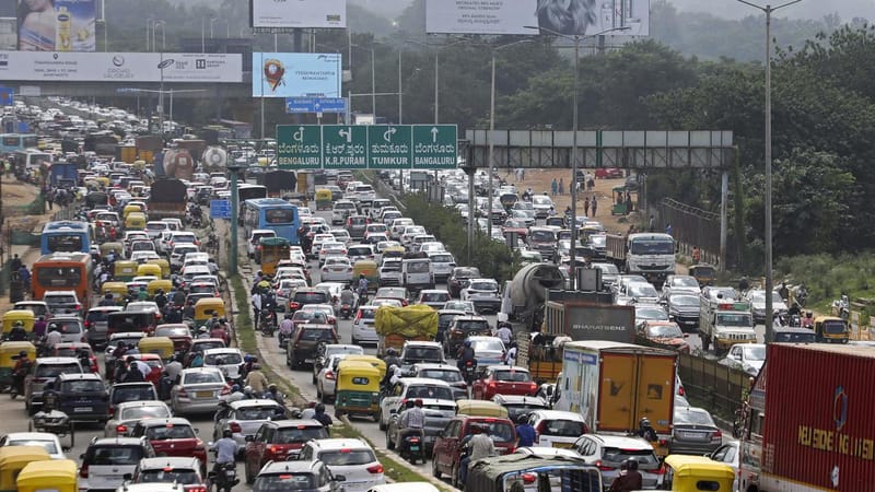 BTP ASTraM app, a one stop platform for all commuter needs, launched