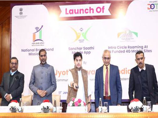 Sanchar Saathi App & Telecom Reforms