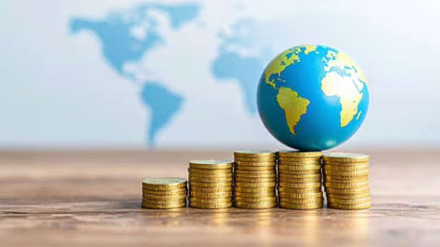 Top 10 Indian states and UTs by foreign direct investment (FDI) inflows in 2024-25