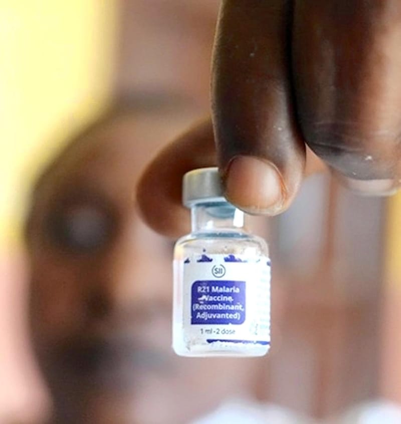 Malaria’s new frontlines: vaccines, innovation, and the Indian endgame