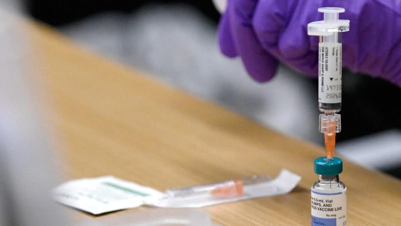 India’s alarming vaccination gap: 1.44 million children still ‘zero-dose’, Lancet study reveals