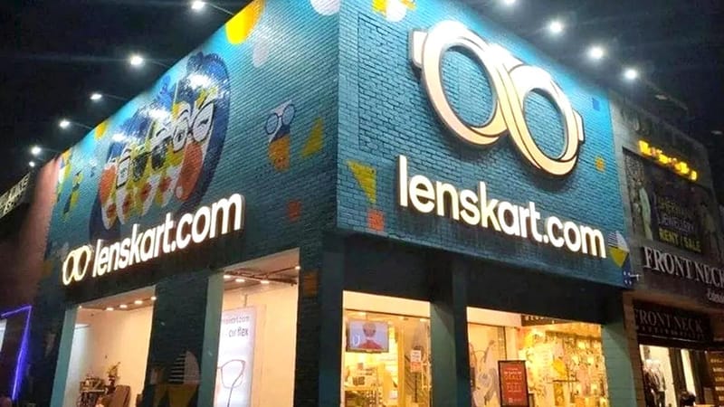 Lenskart to launch UPI-integrated smartglasses