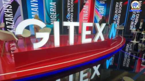 45th GITEX Global Kicks Off in Dubai with Over 6,800 Exhibitors and 2,000 Startups