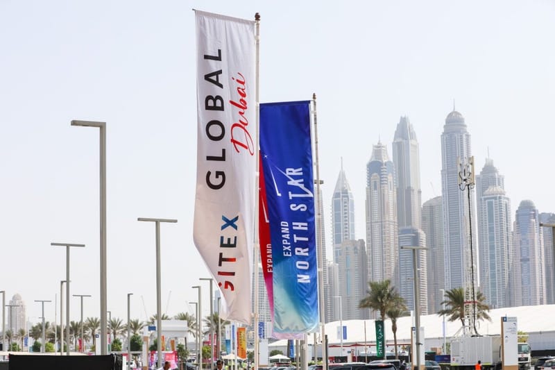 Expand North Star 2025 Kicks Off in Dubai, Marking 10th Anniversary