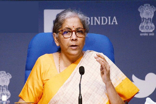 Finance Minister Nirmala Sitaraman To Inaugurate dhaRti BioNest Incubation Centre At IIT Dharwad