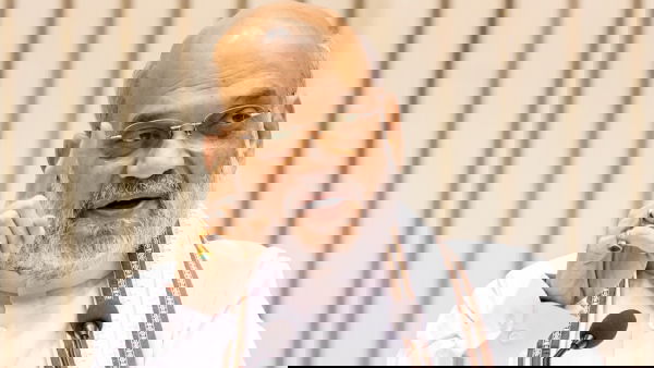 HM Amit Shah Congratulates Nation on India’s Win to Host 2030 Commonwealth Games in Ahmedabad