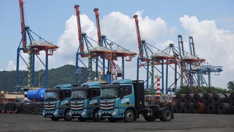 China files complaint against India in World Trade Organisation over EV, battery subsidies