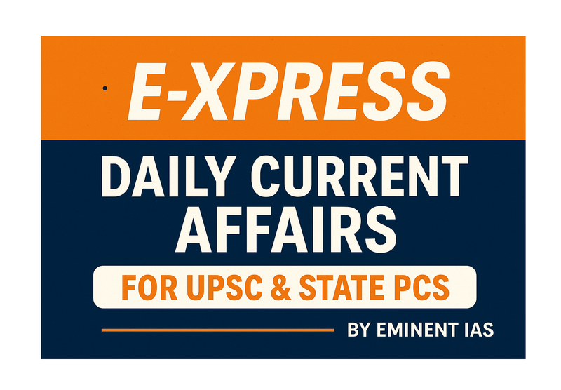 🚨 Today’s Top Current Affairs – August 6, 2025