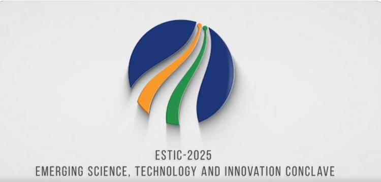 ESTIC 2025 to Be Held at Bharat Mandapam from Nov 3–5