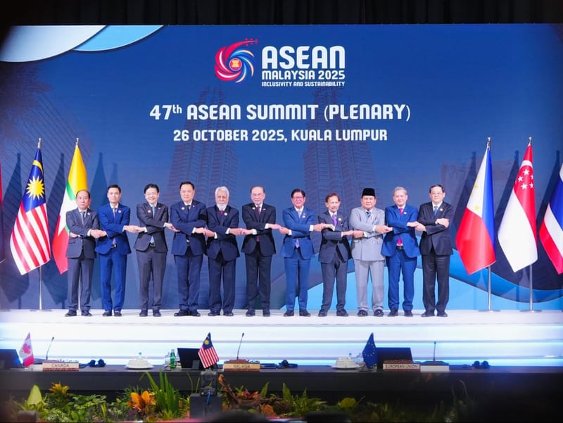 Timor-Leste Joins ASEAN as 11th Member