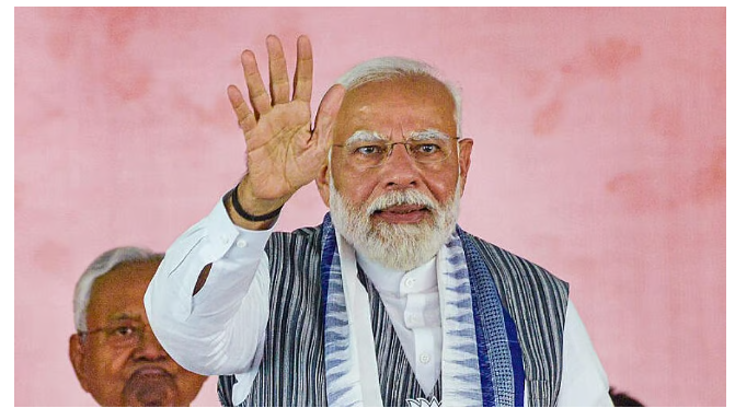 PM Modi on two-day visit to Gujarat, to lead 150th anniversary celebrations of Sardar Patel