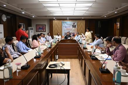 Scope of Social Security to Expand with SPREE-2025 and AMNESTY Scheme