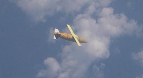 DRDO Conducts Successful Release Trials of Long-Range Glide Bomb ‘Gaurav’ from Su-30 MKI Aircraft