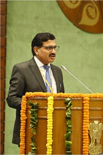 3rd National Conference on NeVA Concludes in New Delhi