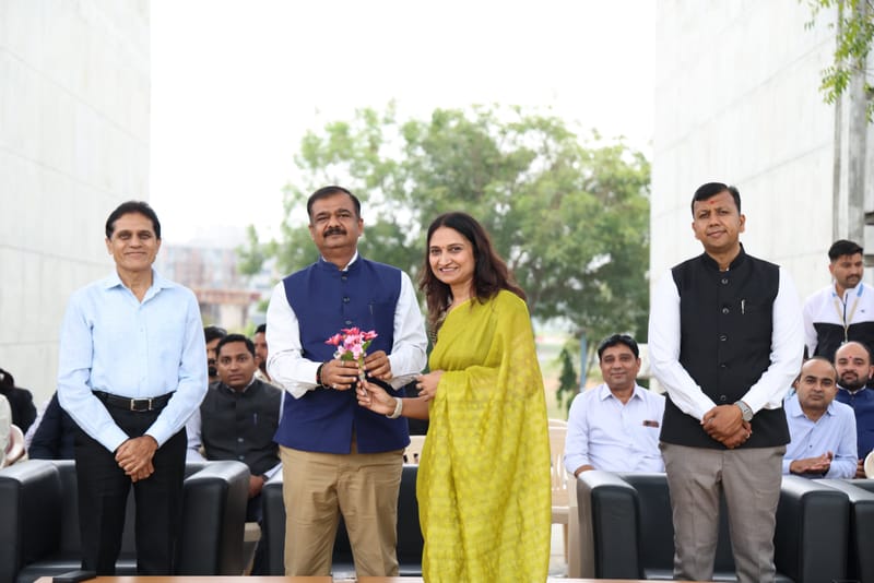 India to Host the International AAINBALL Conference 2025 at Rashtriya Raksha University, Gujarat