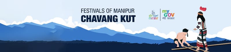 Manipur to Celebrate Chavang Kut Festival Tomorrow, Marking Gratitude for a Bountiful Harvest
