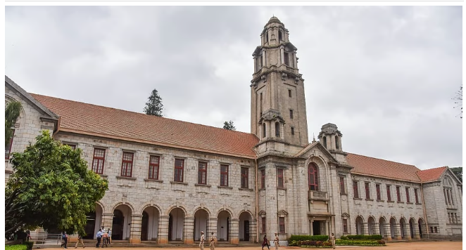 Govt Declares IISc Bengaluru as 'Centre of Excellence' to Boost Critical Minerals Mission