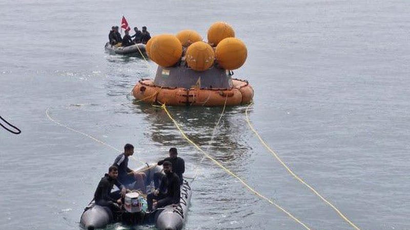 Why India Needs a National Space Law Urgently