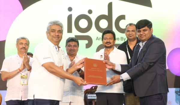 17th India Game Developer Conference Begins in Chennai; Tamil Nadu Government Signs Key MoUs