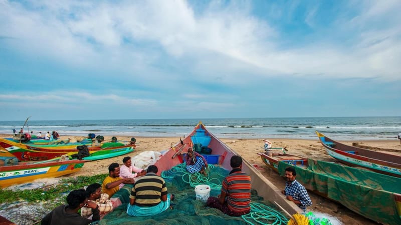 Cyclone Montha – Understanding How Cyclones Are Named