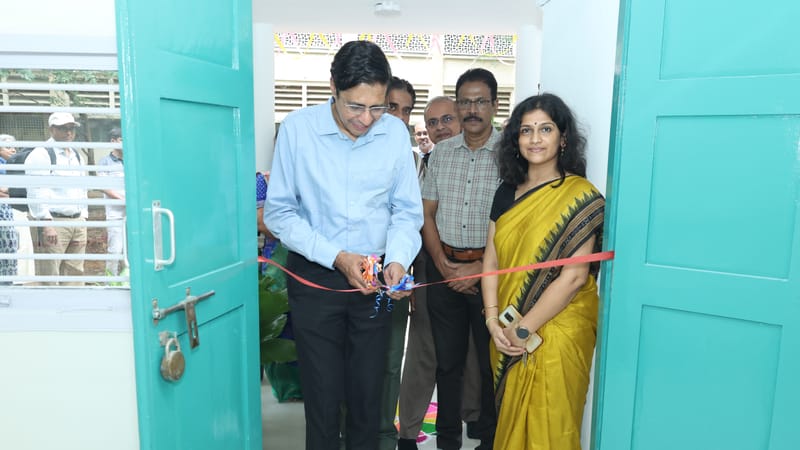 IIT Madras launches 'Language and Cognition Lab' to study India's Linguistic Diversity and Develop Linguistically Informed AI