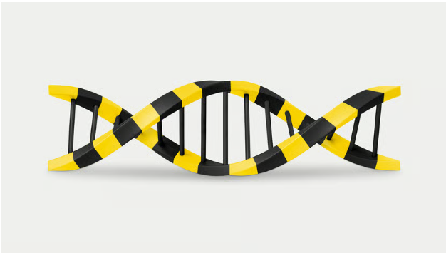 The World Needs a Better Way to Share Genetic Information