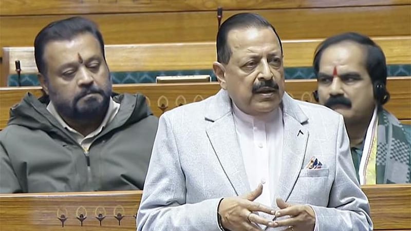 SHANTI Act and India’s Nuclear Development