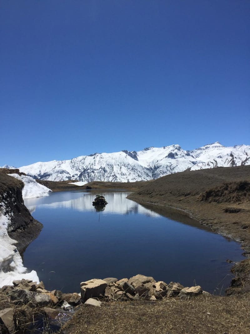 India’s Cold Desert Biosphere Reserve joins UNESCO’s World Network, two New Ramsar sites added in Bihar