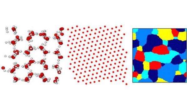 Indian Scientists Develop Supercomputer-Based Simulation Explaining Mpemba Effect