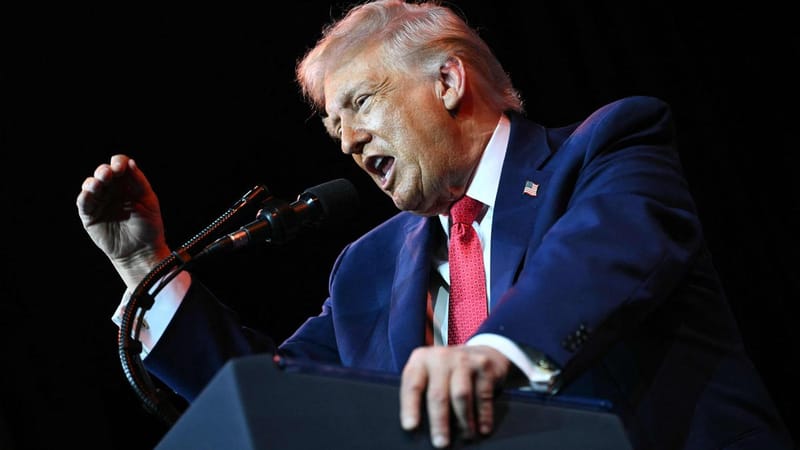 Trump pulls U.S. out of UNFCCC and IPCC — Implications for Global Climate Governance