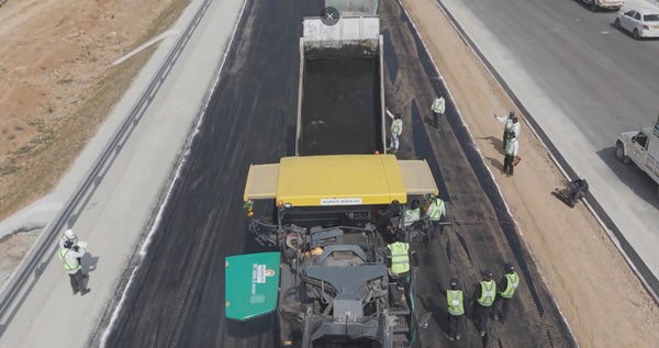 NHAI sets Guinness World Records in highway construction