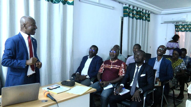 Formations et Ateliers